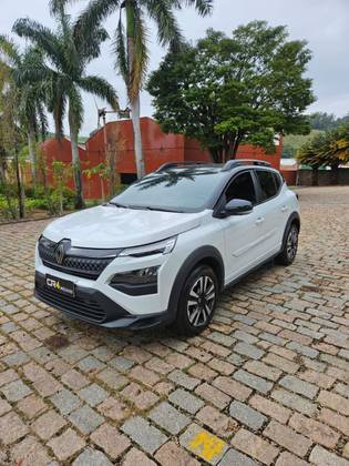 RENAULT KARDIAN 1.0 TCE FLEX EVOLUTION EDC